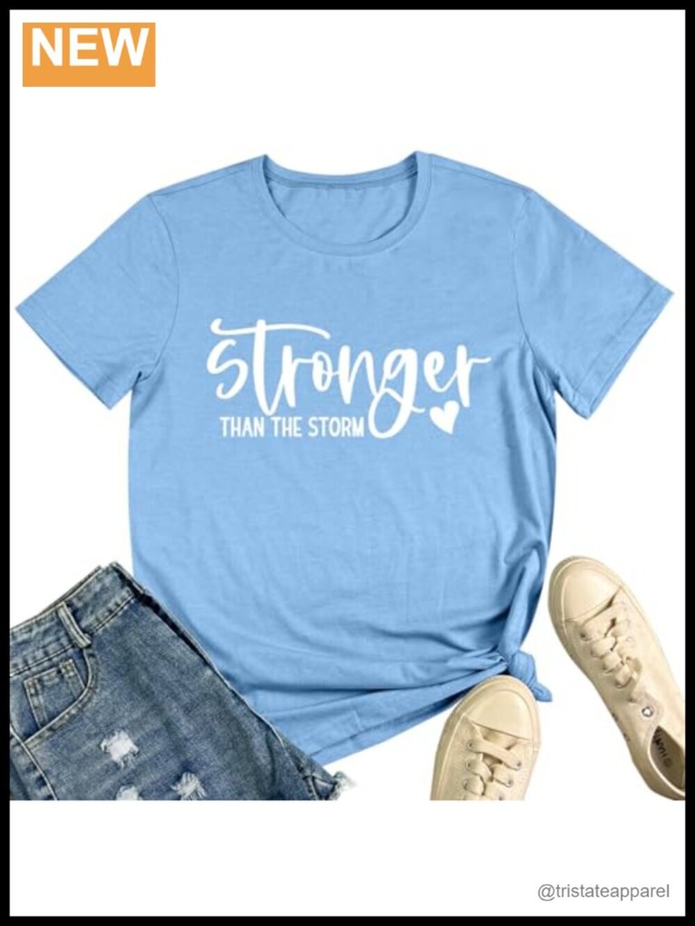 Graphic Letter Print Crew Neck Short Sleeve T-Shirt